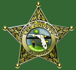 Lee County Sheriff’s Office Seal